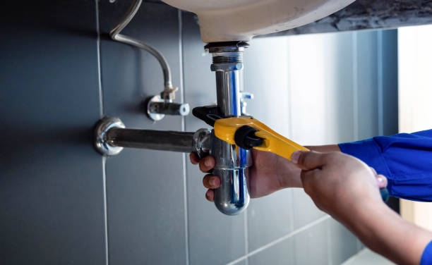 Best Emergency Plumbing Services in USA